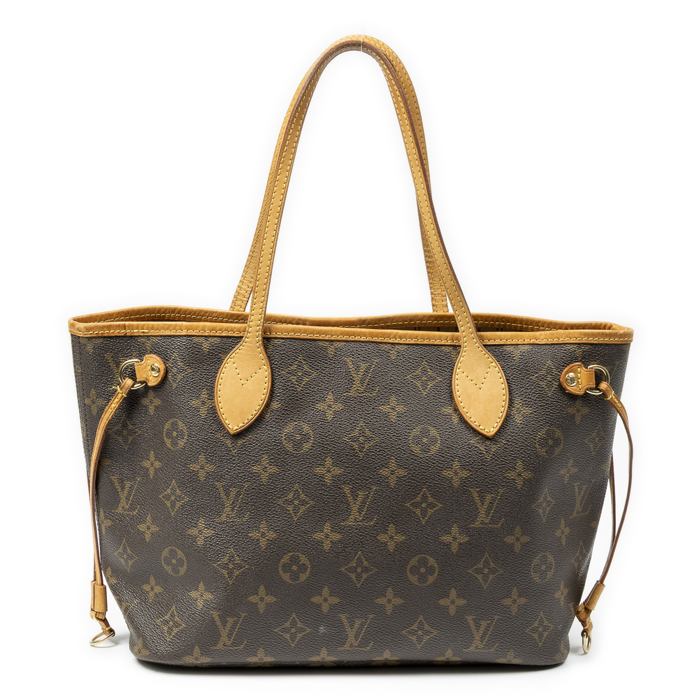 Louis Vuitton Neverfull PM